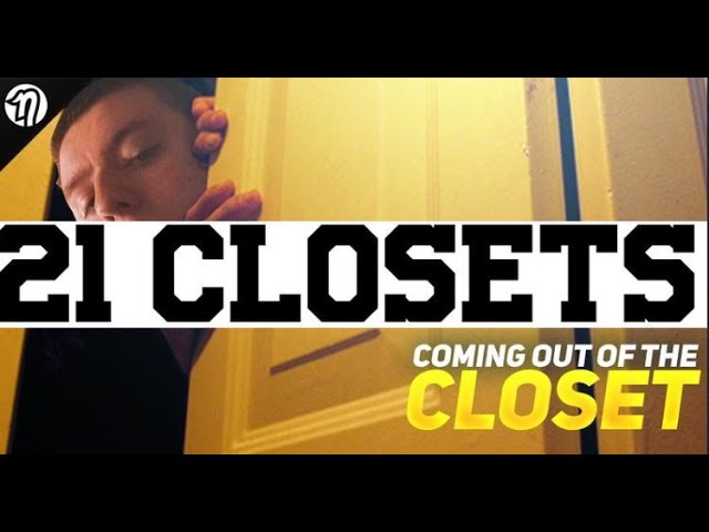 21 CLOSETS HOLD THE TRUTH HOSTAGE @SMASH TV @Gonzo School @Primal Man @Martin Goldberg @Jp Hives