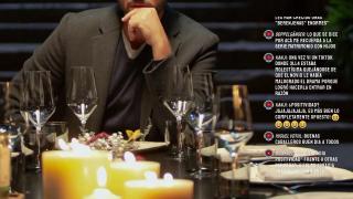 Que Traen Las Mujeres a La Mesa