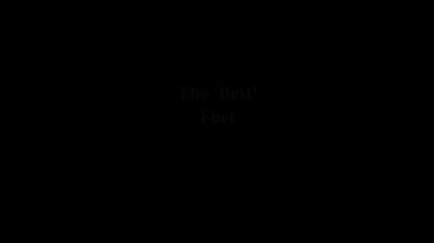 1701 Methanol - The 'Best' Fuel We've Got