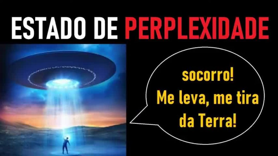 Estado de Perplexidade (Maldita Mídia)