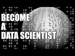 How to Become a Data Scientist