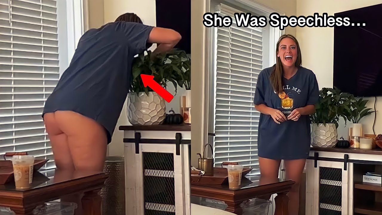 Disrespectful Wife Gets Humbled In 10 Seconds