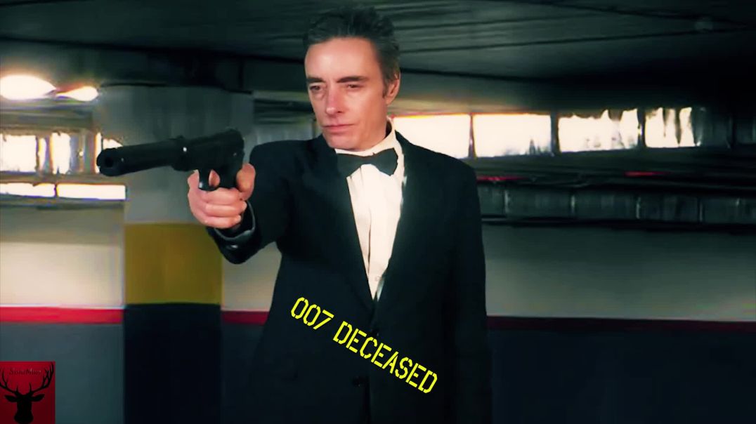 007 Deceased