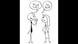 MGTOW EXPECTATIVAS Y ALTOS ESTANDARES