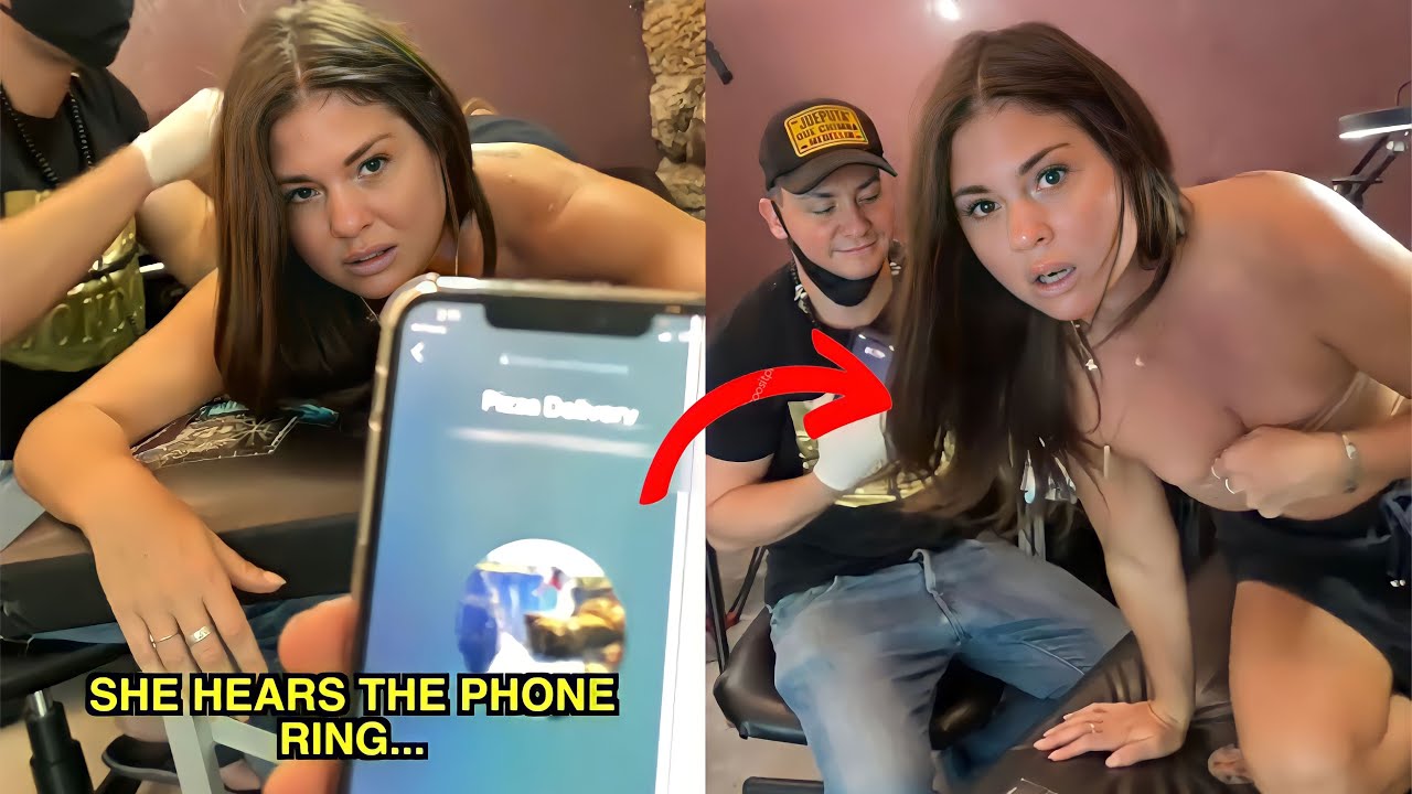 CHEATING Girlfriend Caught & EXPOSED!