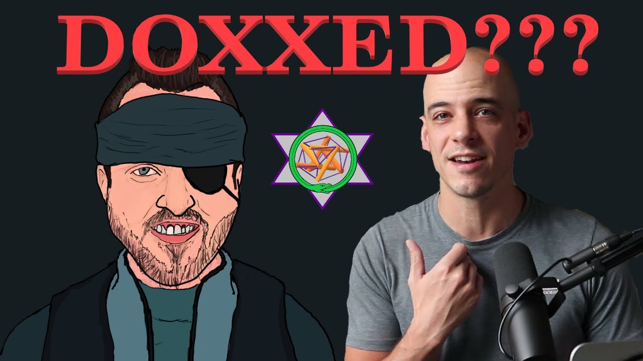 DOXXED by a Dating Coach? - A Conversation with @The Real Coach Ryan