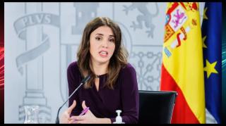 LHLP 124 - 06 España Si o Si se Acabo...It´s Over