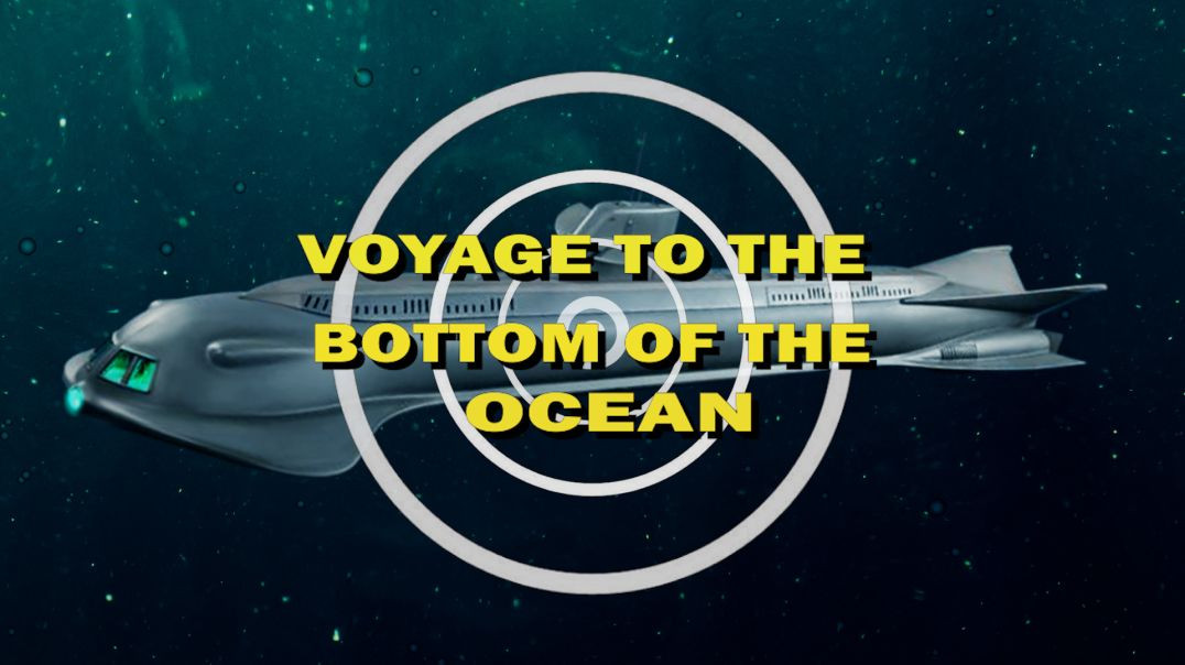 Sea Voyage Intro