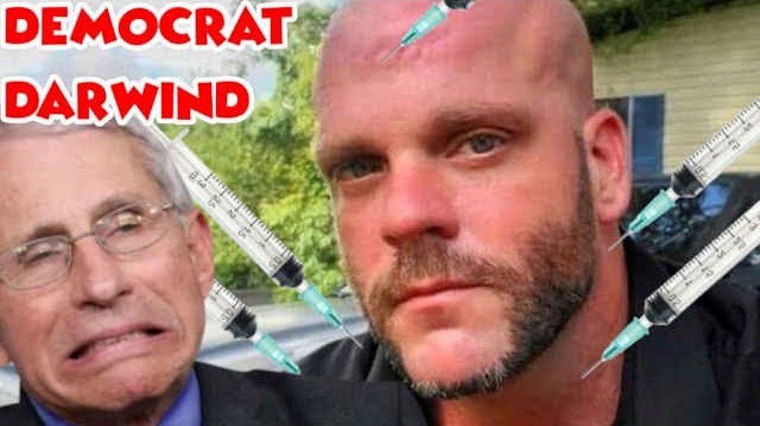 Dem Who Said ‘I Don’t Give A F**k What Happens to Anti-Vaxxers’ Dies