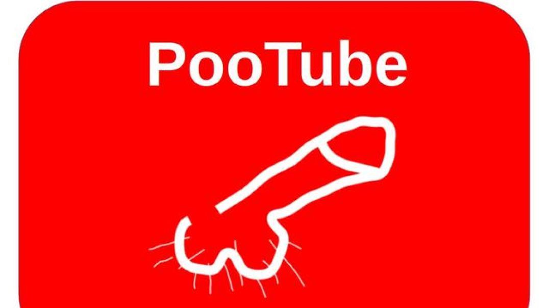 Oh Noes - Not My PooTube Handle