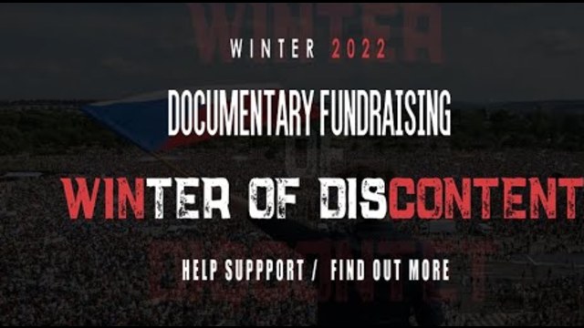 The Winter of Discontent