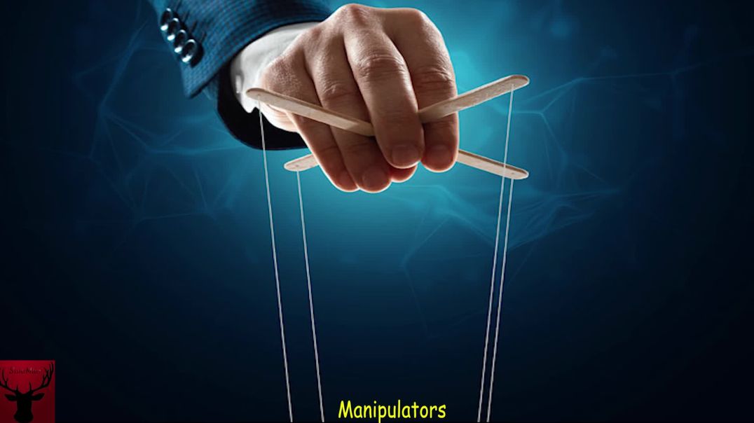 Manipulators