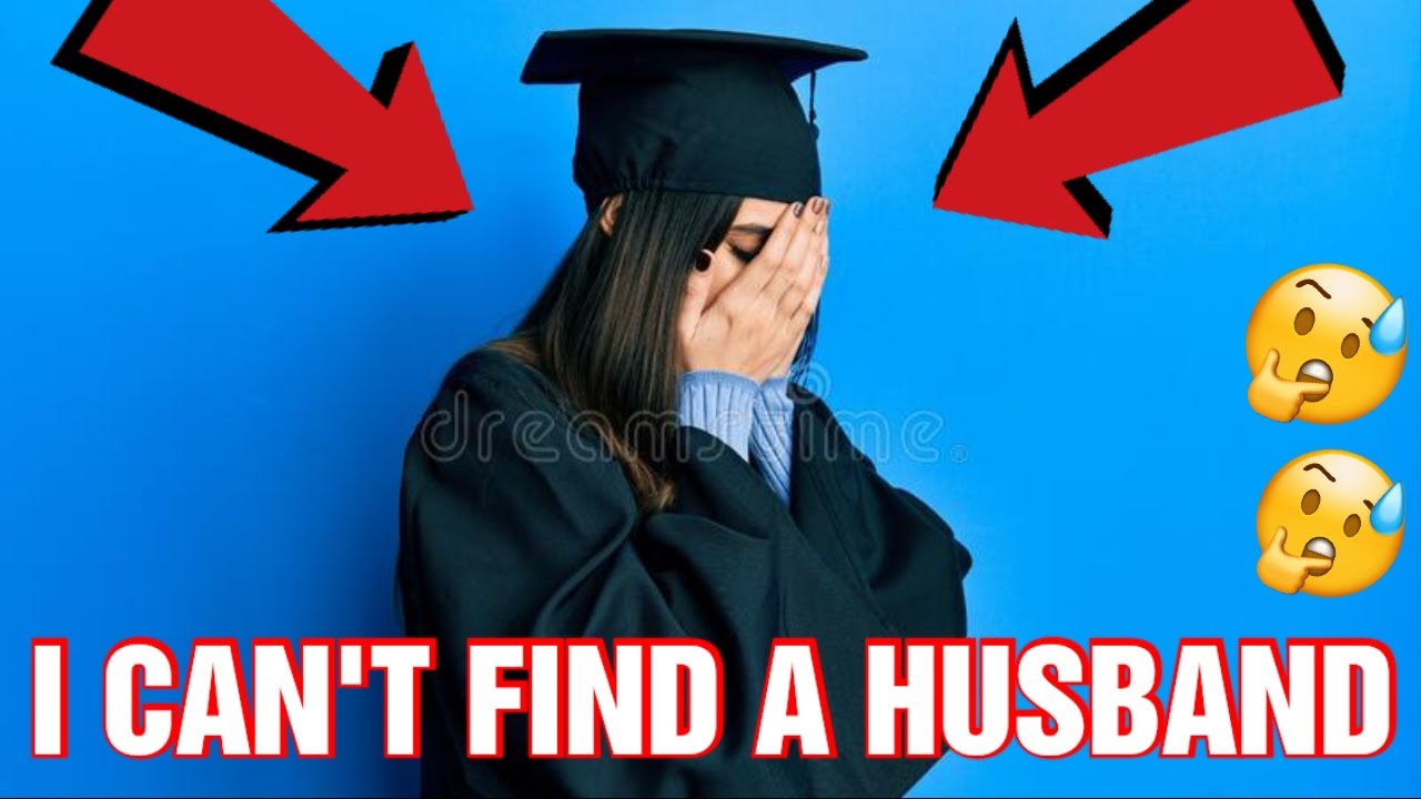 FEMINISTS OUTRAGED Over SHOCKING NEW STUDY Claiming FEMALE COLLEGE GRADUATES End Up SINGLE & ALONE