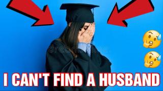 FEMINISTS OUTRAGED Over SHOCKING NEW STUDY Claiming FEMALE COLLEGE GRADUATES End Up SINGLE & ALONE