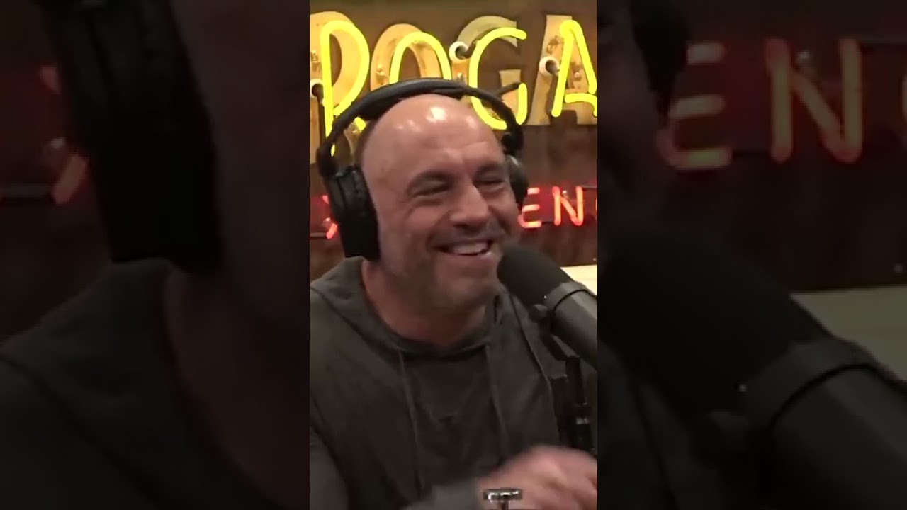 Joe Rogan Torches House Of The Dragon