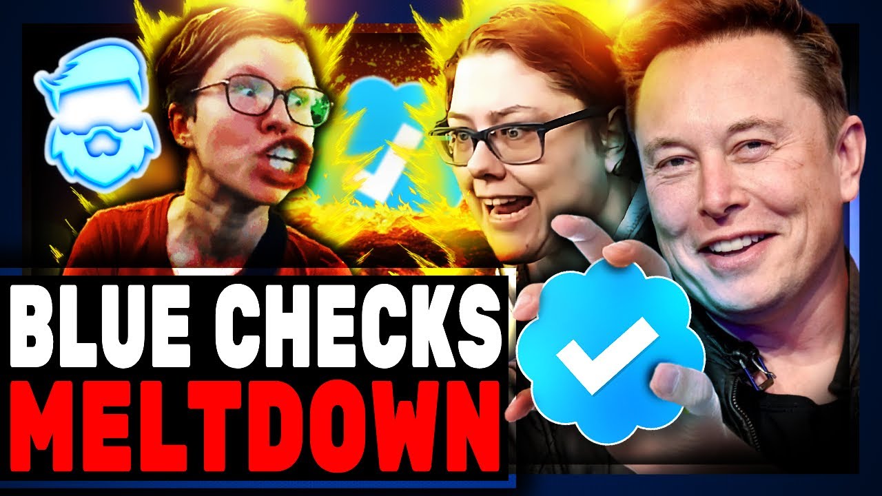 Elon Musk Makes Leftists EXPLODE With Rage Over New Twitter Policy!