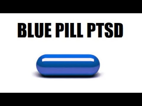 Recovering from Blue Pill PTSD