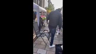 THE JABBED ARE WAKING UP!..