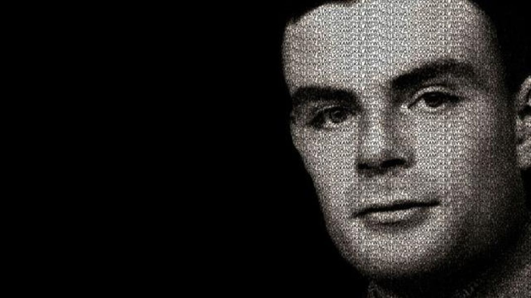 ALAN TURING, CYBERNETICS AND THE SECRETS OF LIFE