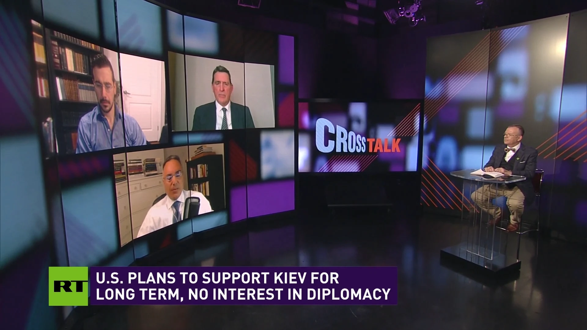 CrossTalk | Ukraine Failing