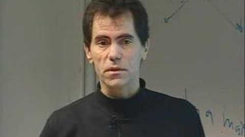 Lec 021 - 022 | MIT 16.885J Aircraft Systems Engineering, Fall 2005