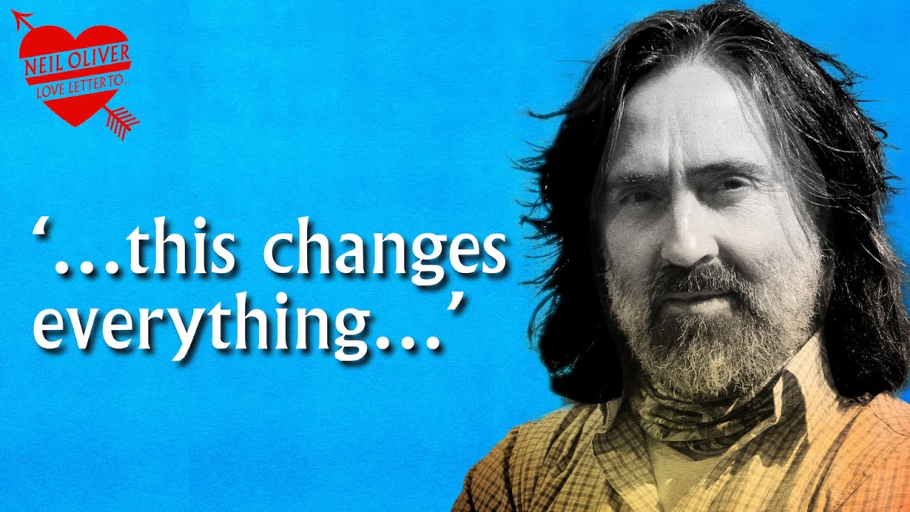 Neil Oliver - '...this changes everything...' podcast ep: 39