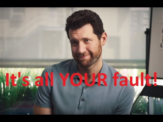 Gay Movie Bros Fails at Box Office & Billy Eichner Blames Straight People!