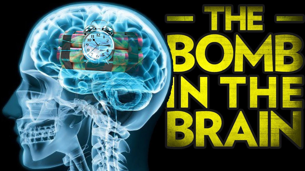 The Legendary Freedomain 'Bomb in the Brain' Series (Audio)