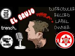 Translating Artistic Passion Into Business - El Brujo Interview