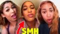 IG Model is Upset That The Men She Friendzones NO LONGER CALL HER