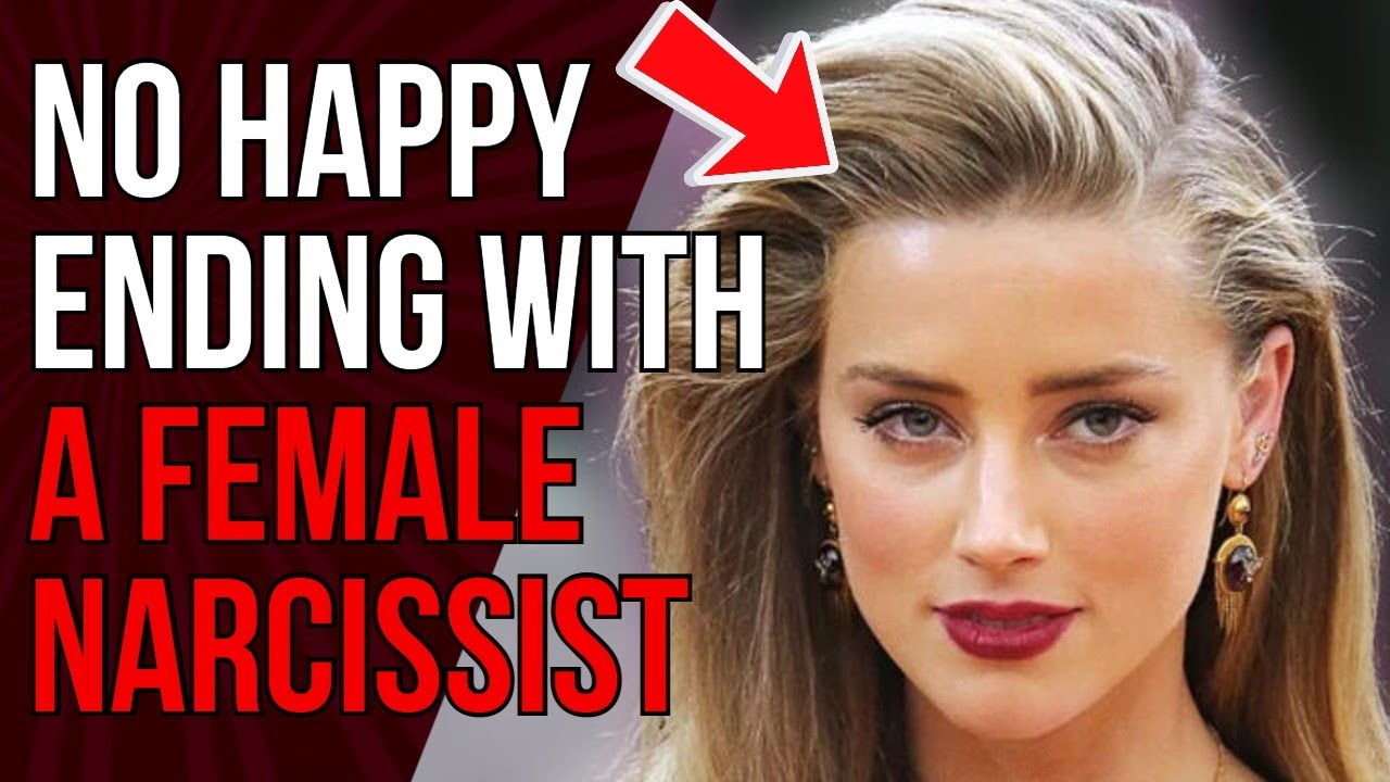 Women Explain The Signs of a Female Narcissist | Highlights | No Happy Ending