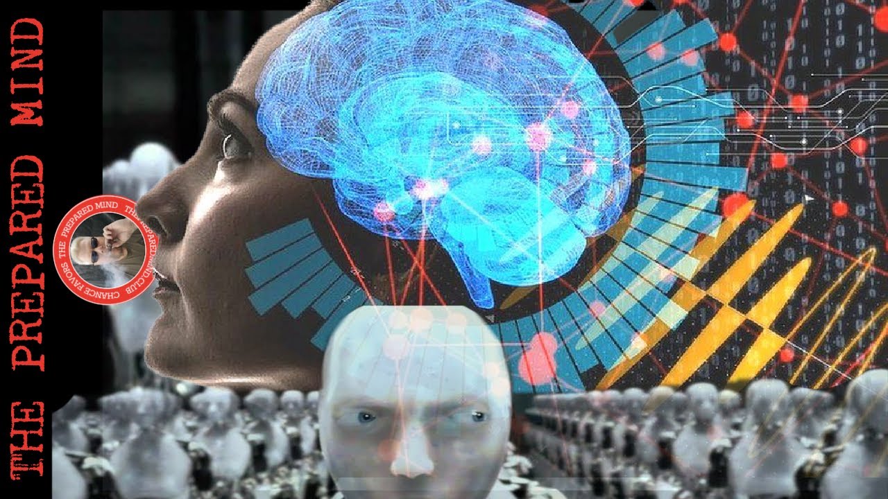 Artificial Intelligence in SHTF