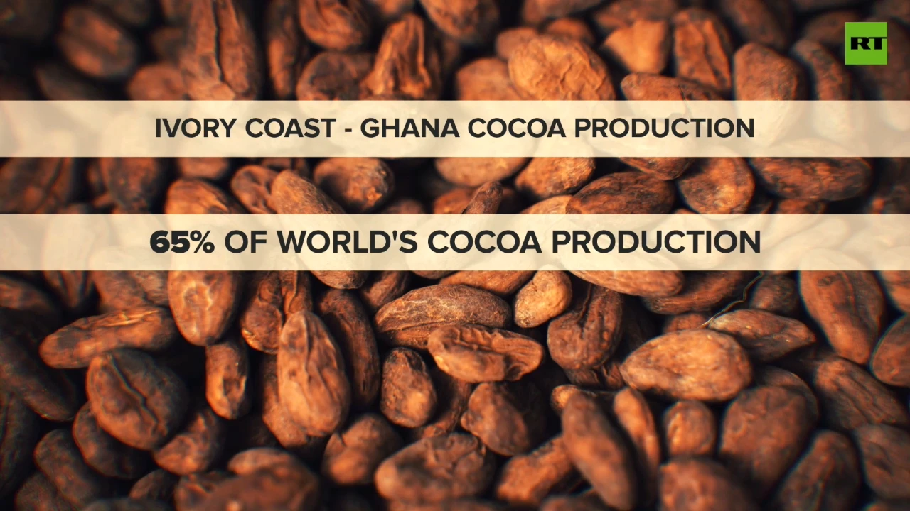 Ghana, Ivory Coast boycott Western cocoa meeting in protest over farmer’s payments