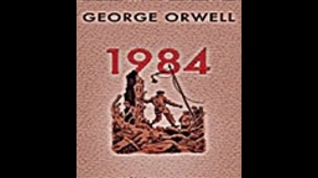 1984 | George Orwell, livro em análise