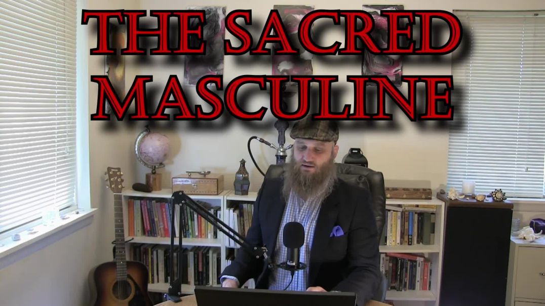 The Hero/Warrior/Hunter - The Sacred Masculine Archetypes: Part 6