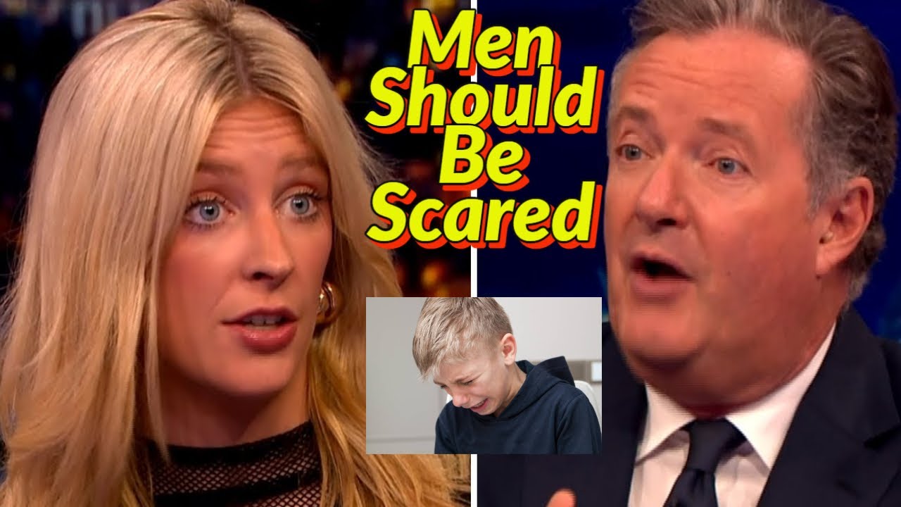 Piers Morgan Panel Recap On Andrew Tate Representing Toxic Masculinity (Analysis)