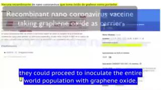IT IS AS WE HAVE FEARED - THE COIVID INJECTIONS ARE CREATING A SLAVE SPECIES (LA QUINTA COLUMNA)
