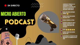 Lo Complicado de la Ruptura (Micro Abierto)