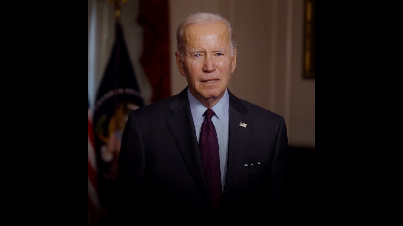 President Biden on Marijuana Reform