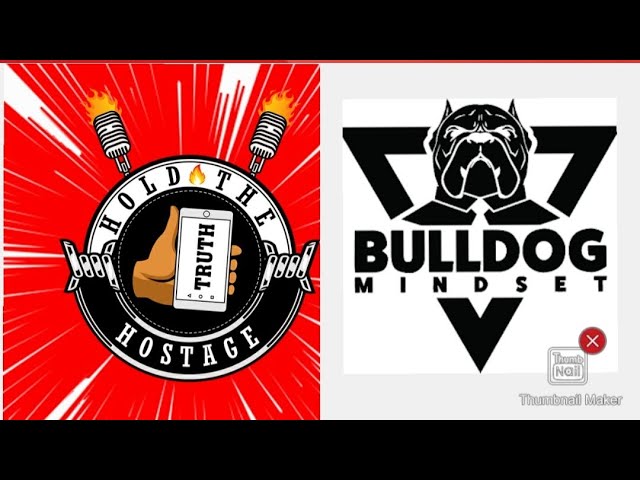 BULL DOG Mindset Interview @Bulldog Mindset @SMASH TV @Jp Hives @Based Escortcel @Neowulf