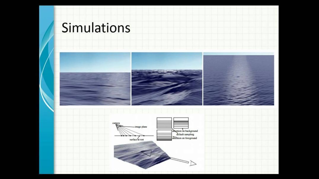 EFC Course Module 5 - Seakeeping and manoeuvring of Ships