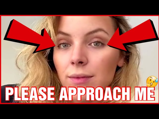 Canadian Woman PERFECTLY EXPLAINS Why Men DON'T APPROACH WOMEN Anymore In 2023....