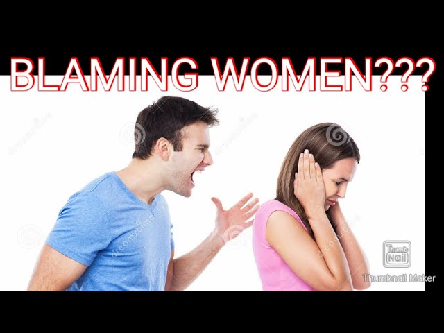 BLAMING WOMEN | Black Pill 3.0 @SMASH TV @Jp Hives @Neowulf  @Man Of Tomorrow