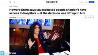 DEMONIZING ALL “ANTI-VAXXERS” (Never forget what they did to you)