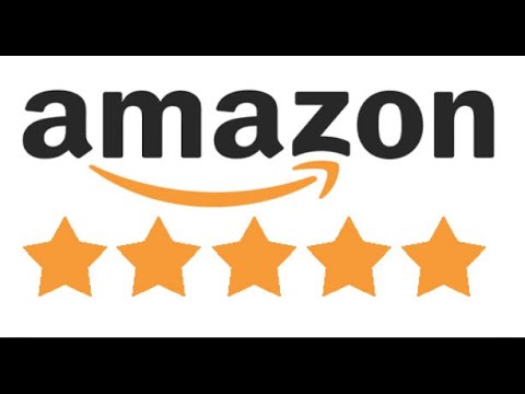 More Proof that Five Star Reviews on Amazon may be Fraudulent!