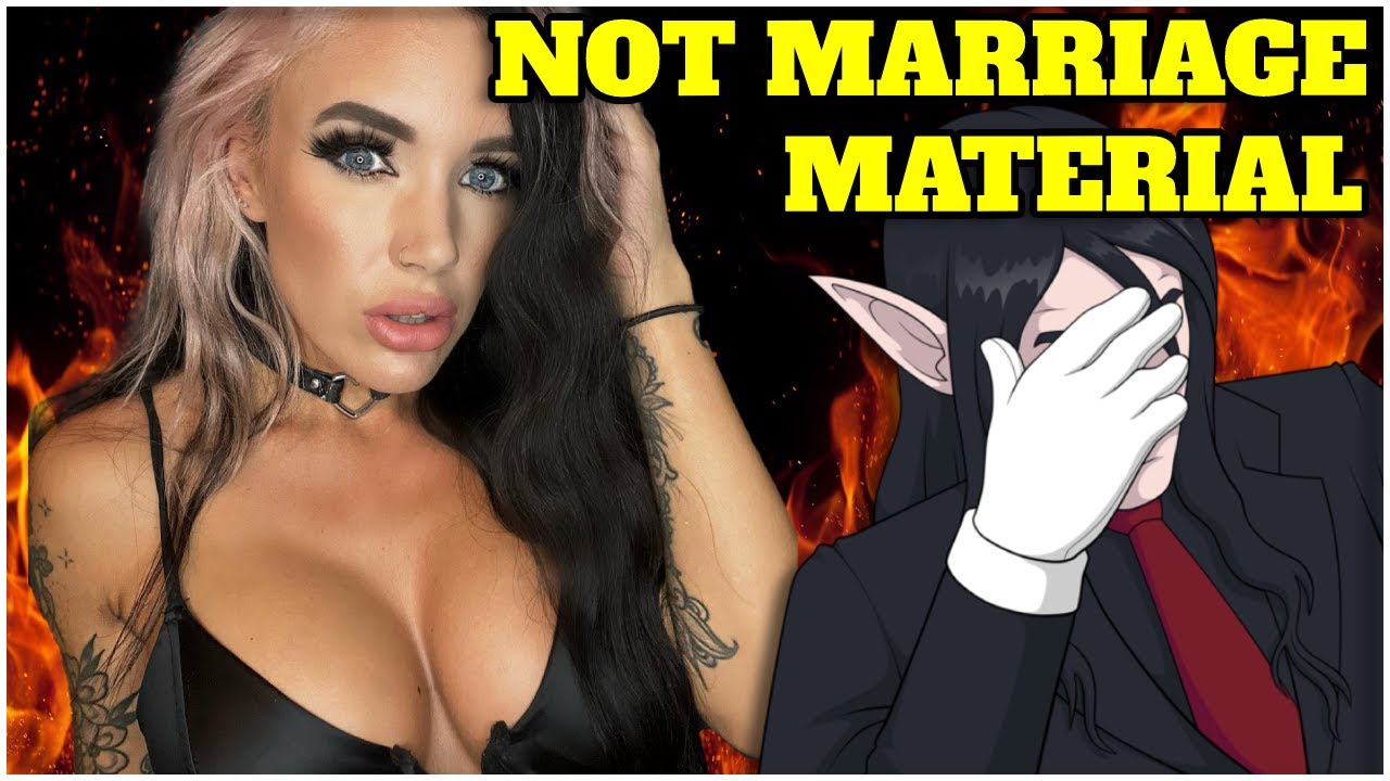 "Why Won't Men Marry Us Anymore?" | Why Men Avoid Marriage & Relationships