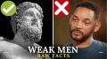 7 DIRTY Habits Keeping Men WEAK (MUST WATCH...)