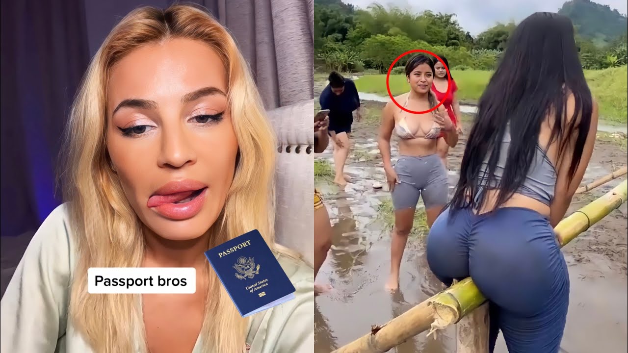 Thick Brazilian Model Reveals The TRUTH About Dating