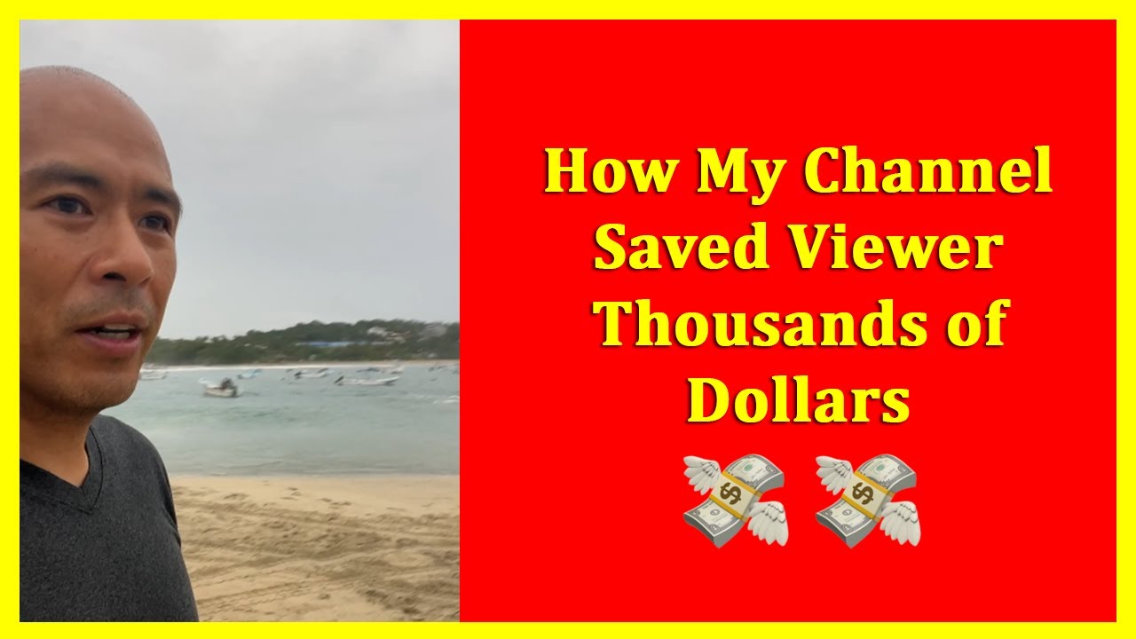 Viewer shares how my videos saved him thousands $ & why it’s better than Kevin Samuels & fresh & fit