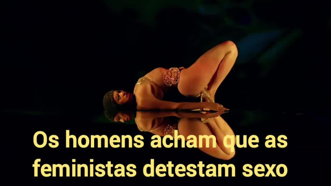 Beyoncé - Partition (LEGENDADO)